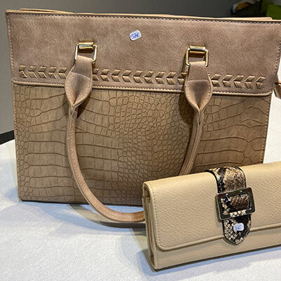 Maroquinerie - Sacs à main