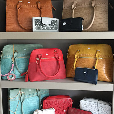 Maroquinerie - Sacs à main