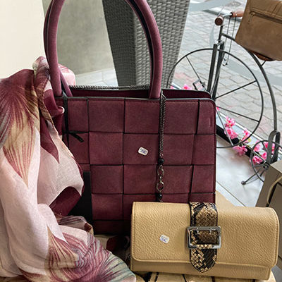 Maroquinerie - Sacs à main