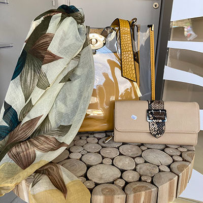 Maroquinerie - Sacs à main