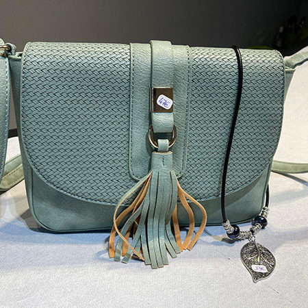 Maroquinerie - Sacs à main