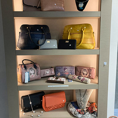 Maroquinerie - Sacs à main