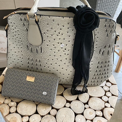 Maroquinerie - Sacs à main