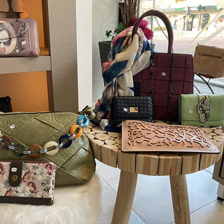 Maroquinerie - Sacs à main