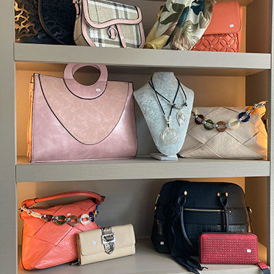 Maroquinerie - Sacs à main