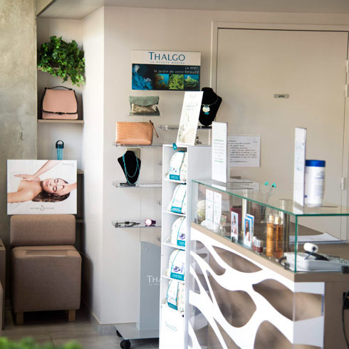 Institut Un Instant Pour Soi