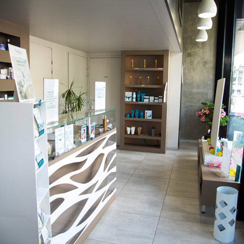 Institut Un Instant Pour Soi