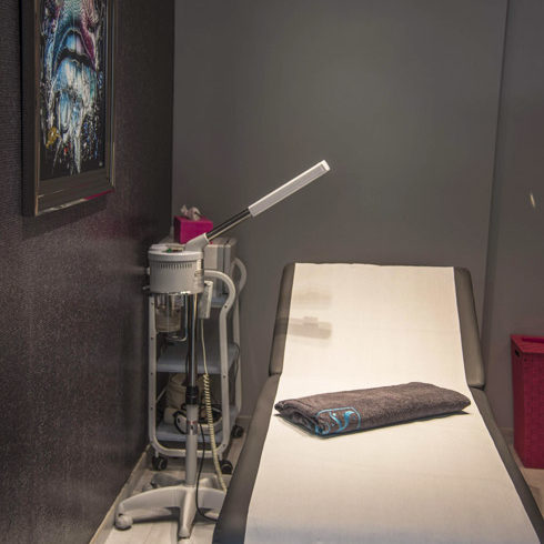 Institut Un Instant Pour Soi