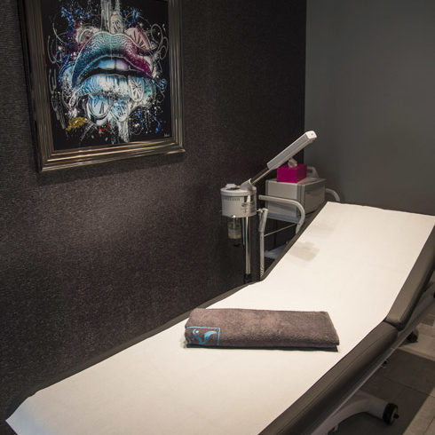 Institut Un Instant Pour Soi