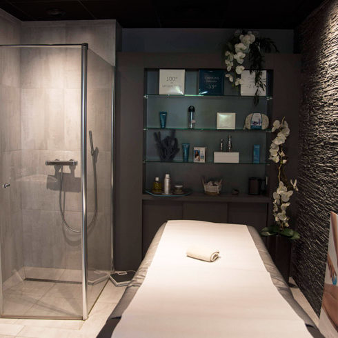 Institut Un Instant Pour Soi