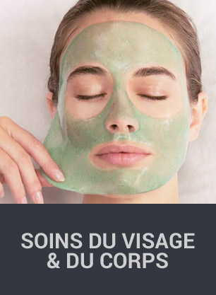 Soins du visage et du corps Challes-les-Eaux