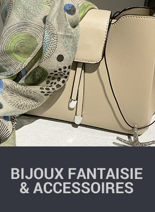 Bijoux Fantaisie et Accessoires Challes-les-Eaux